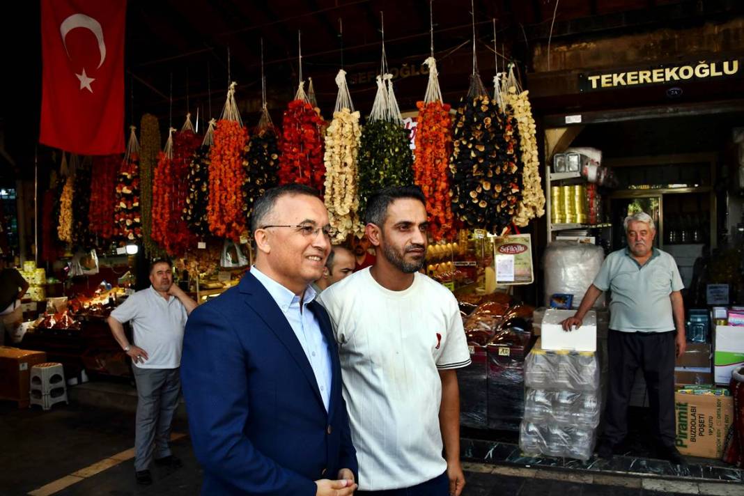Gaziantep'e adımını atan soluğu burada alıyor: 250 yıllık kültür mirası! Şehrin yöresel cenneti 7